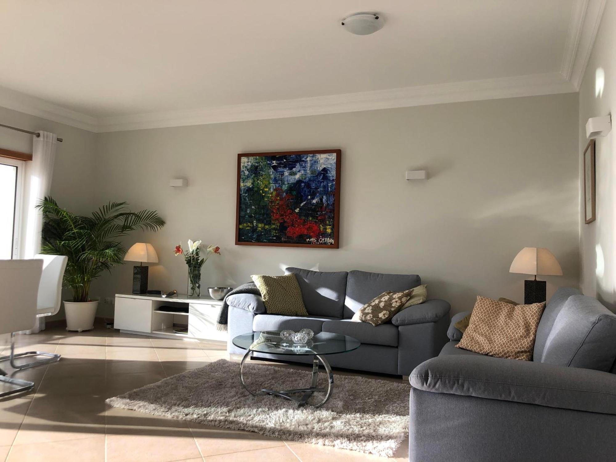Casa Com Vista * Lagos