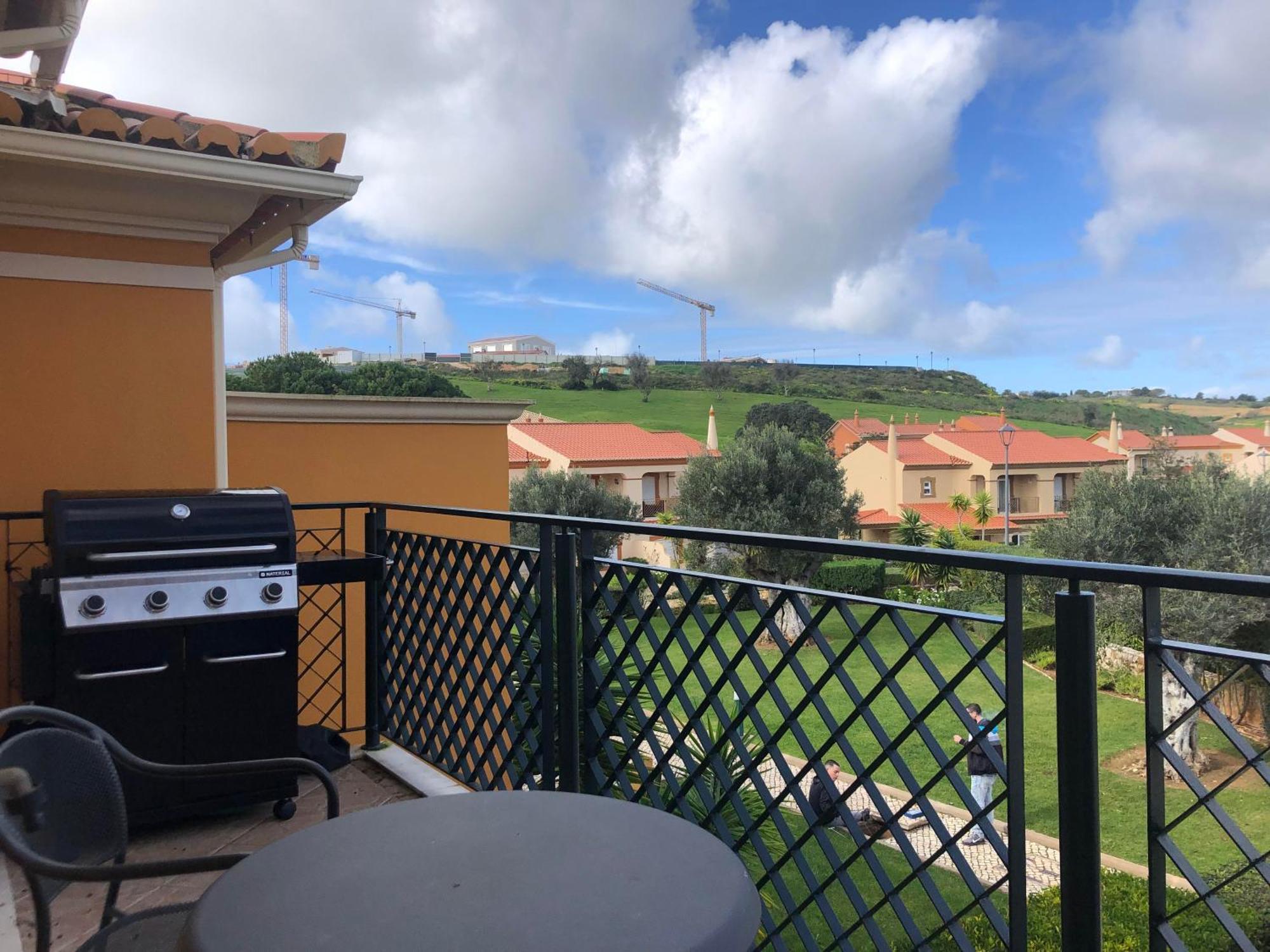 Casa Com Vista Apartment