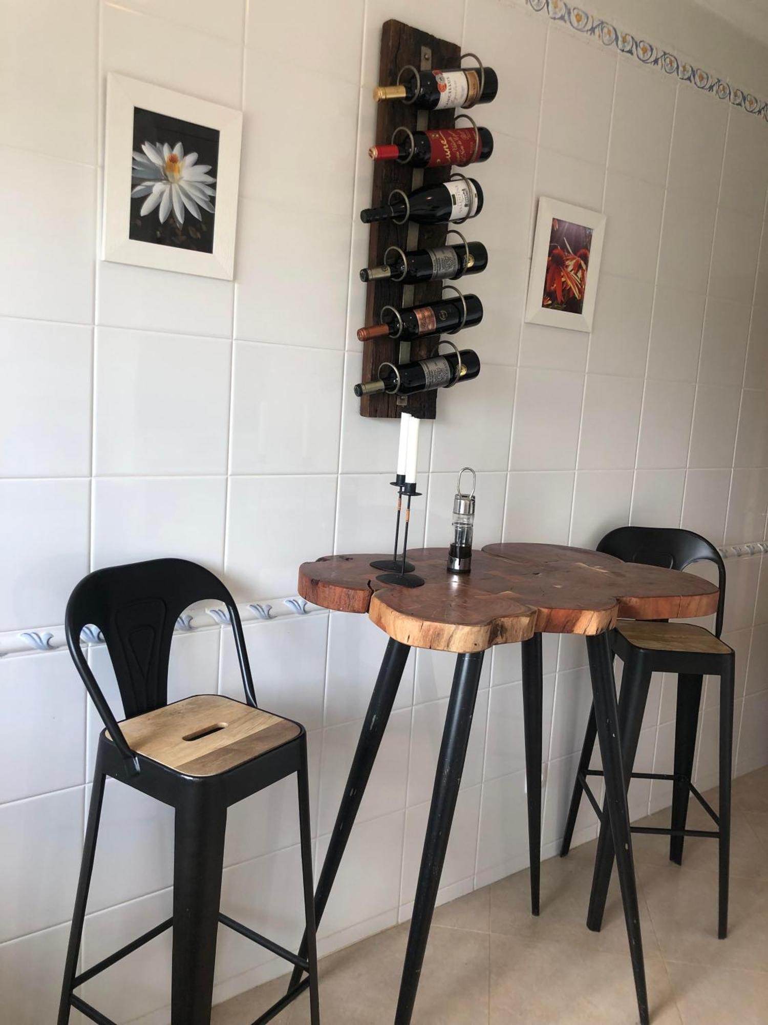 Casa Com Vista *